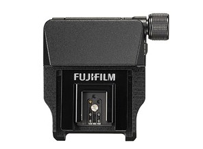 ［富士フイルム］EVFチルトアダプター EVF-TL1