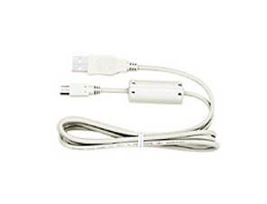 ［Olympus］USBケーブル CB-USB4