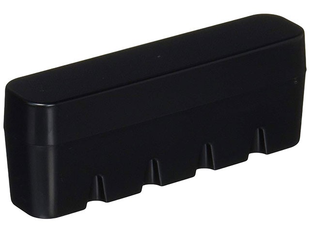 ［3I］JFC3505BK 35mm専用フィルムケース 5本用 ブラック（5入）