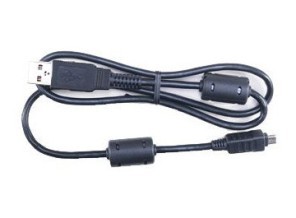 ［Olympus］USBケーブル CB-USB8