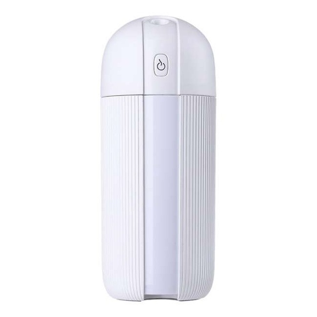 ［TPO］アロマ対応コードレス加湿器 B-AK06-W［24入］