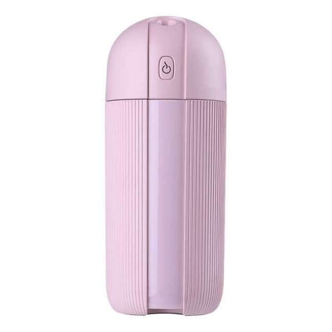 ［TPO］アロマ対応コードレス加湿器 B-AK06-P［24入］