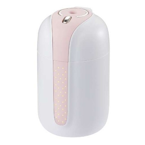 ［TPO］アロマ対応コードレス加湿器 B-AK08-P［24入］