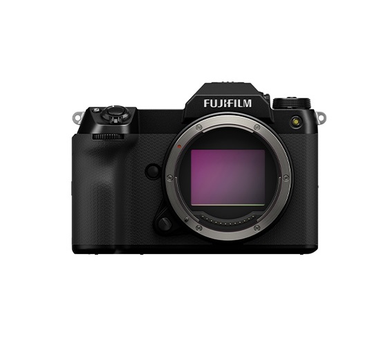 [富士フイルム] FUJIFILM GFX100S II ボディ