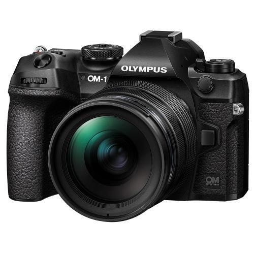 ［OMDS］OM-1 12-40mm F2.8 PRO IIキット