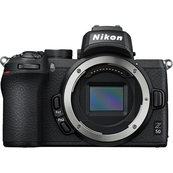 ［Nikon］Z50 ミラーレス本体
