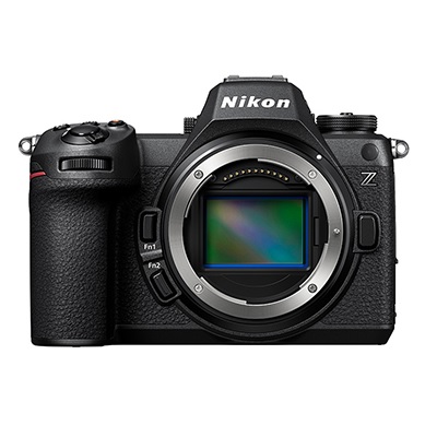 [Nikon] Z6III ボディ