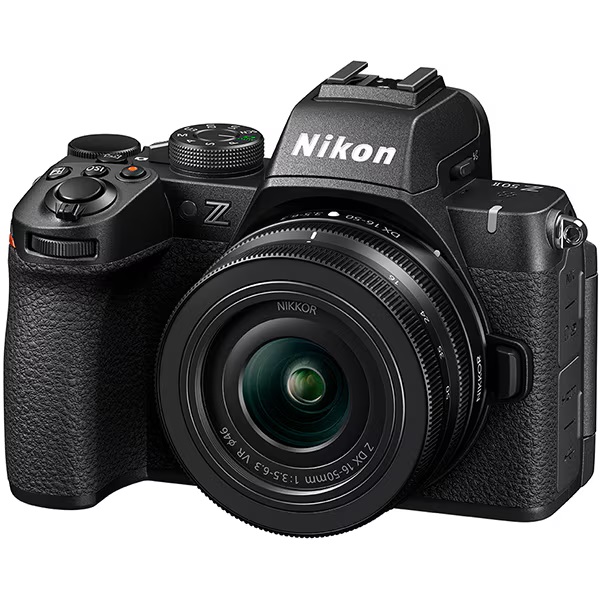 [Nikon] Z50II 16-50 VR レンズキット