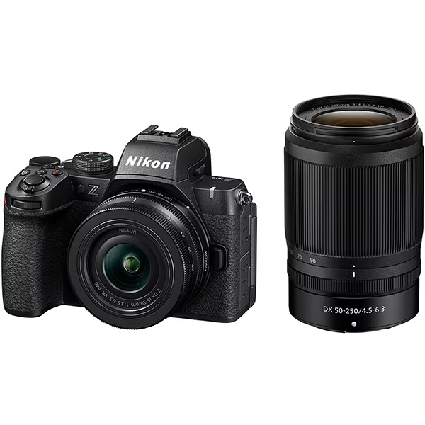 [Nikon] Z50II ダブルズームキット