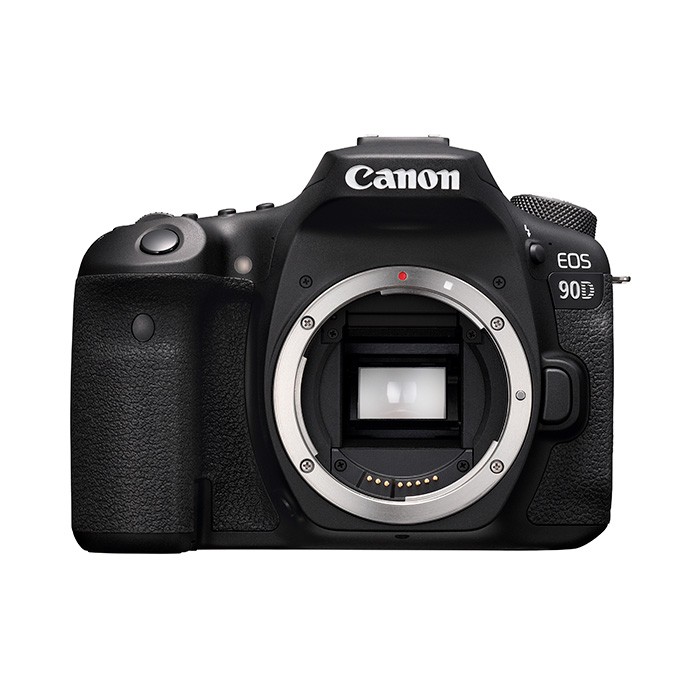 ［Canon］EOS 90D 本体