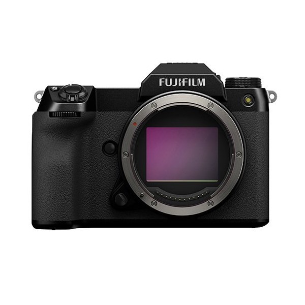 ［富士フイルム］デジタルカメラ GFX50S II ボディ