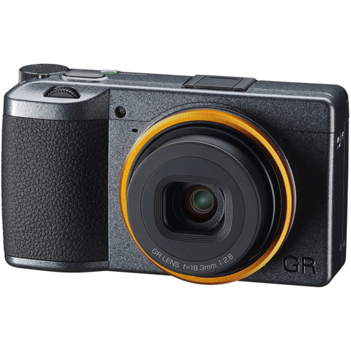 ［RICOH］GR III Street Edition