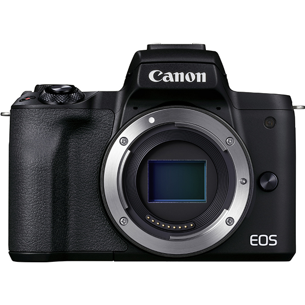 ［Canon］EOS Kiss M2 ボディ ブラック