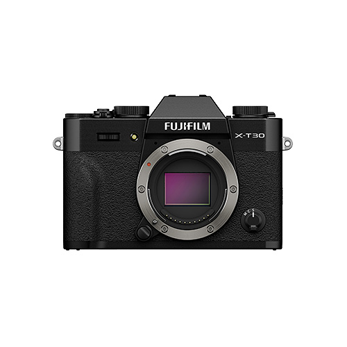 ［富士フイルム］ミラーレスデジタルカメラ X-T30 III-S JP ボディ ブラック