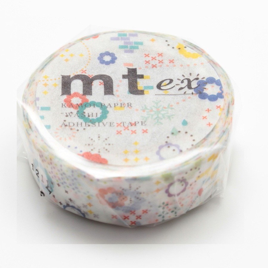 ［カモイ］MTEX1P74