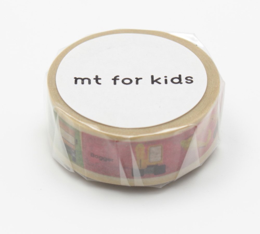［カモイ］MTKID012