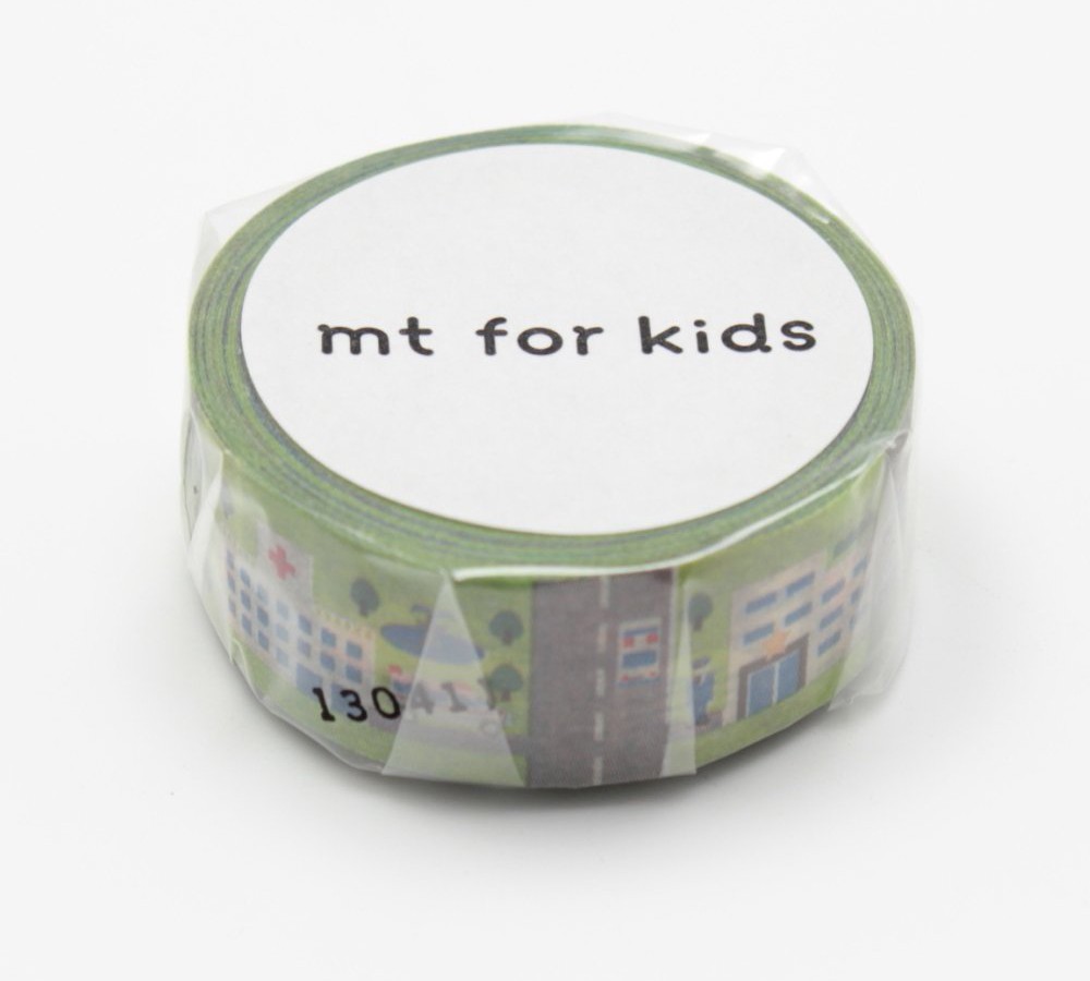 ［カモイ］MTKID018