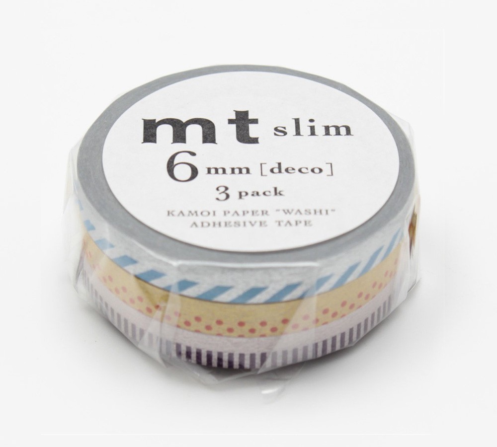 ［カモイ］MTSLIM18