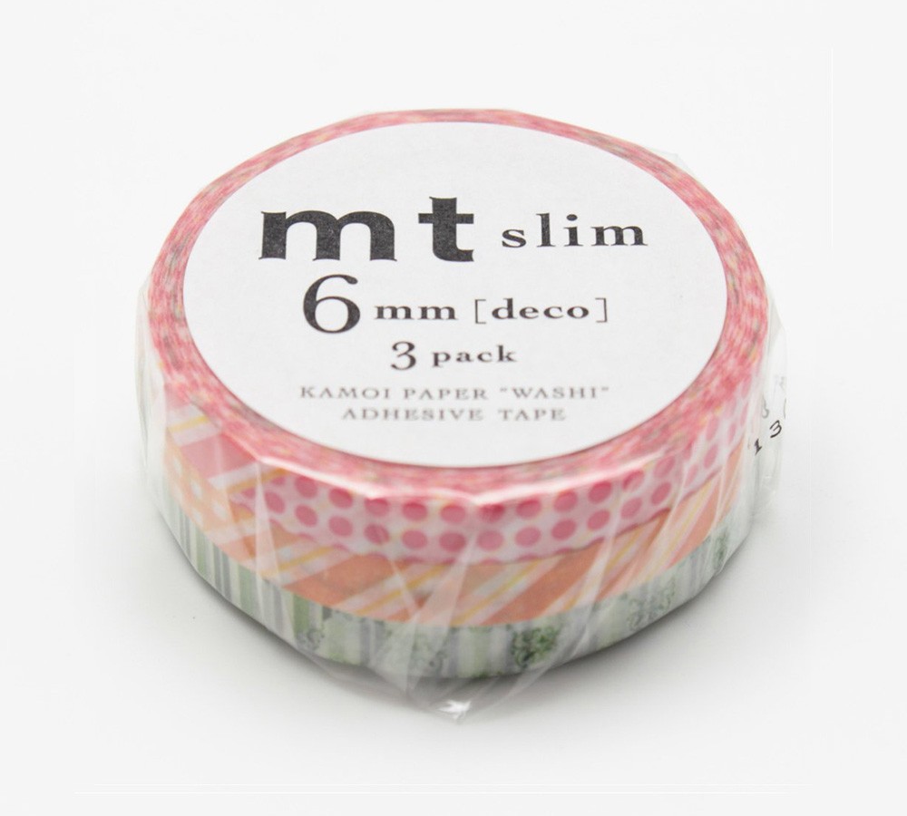 ［カモイ］MTSLIM19