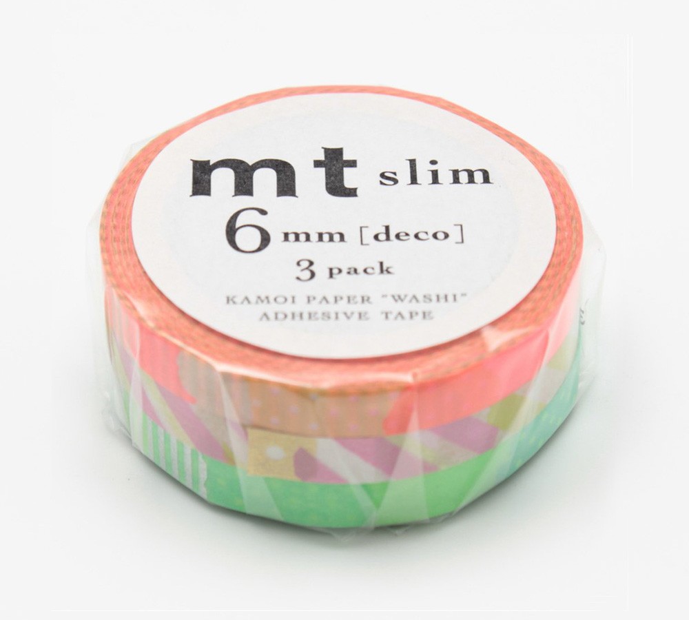 ［カモイ］MTSLIM20