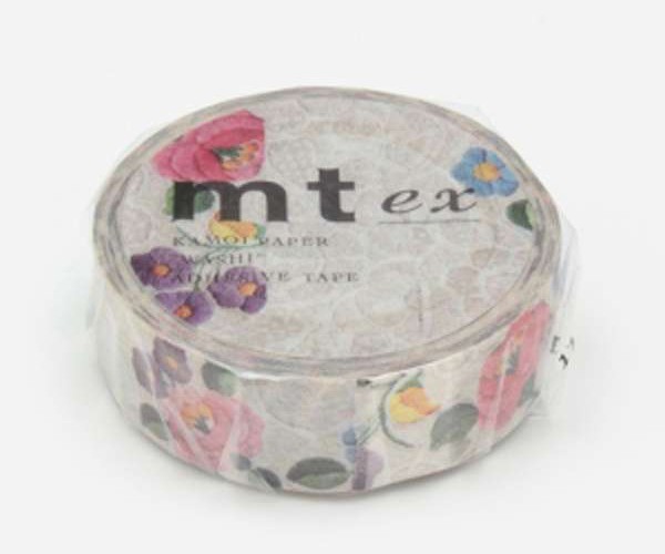 ［カモイ］MTEX1P105