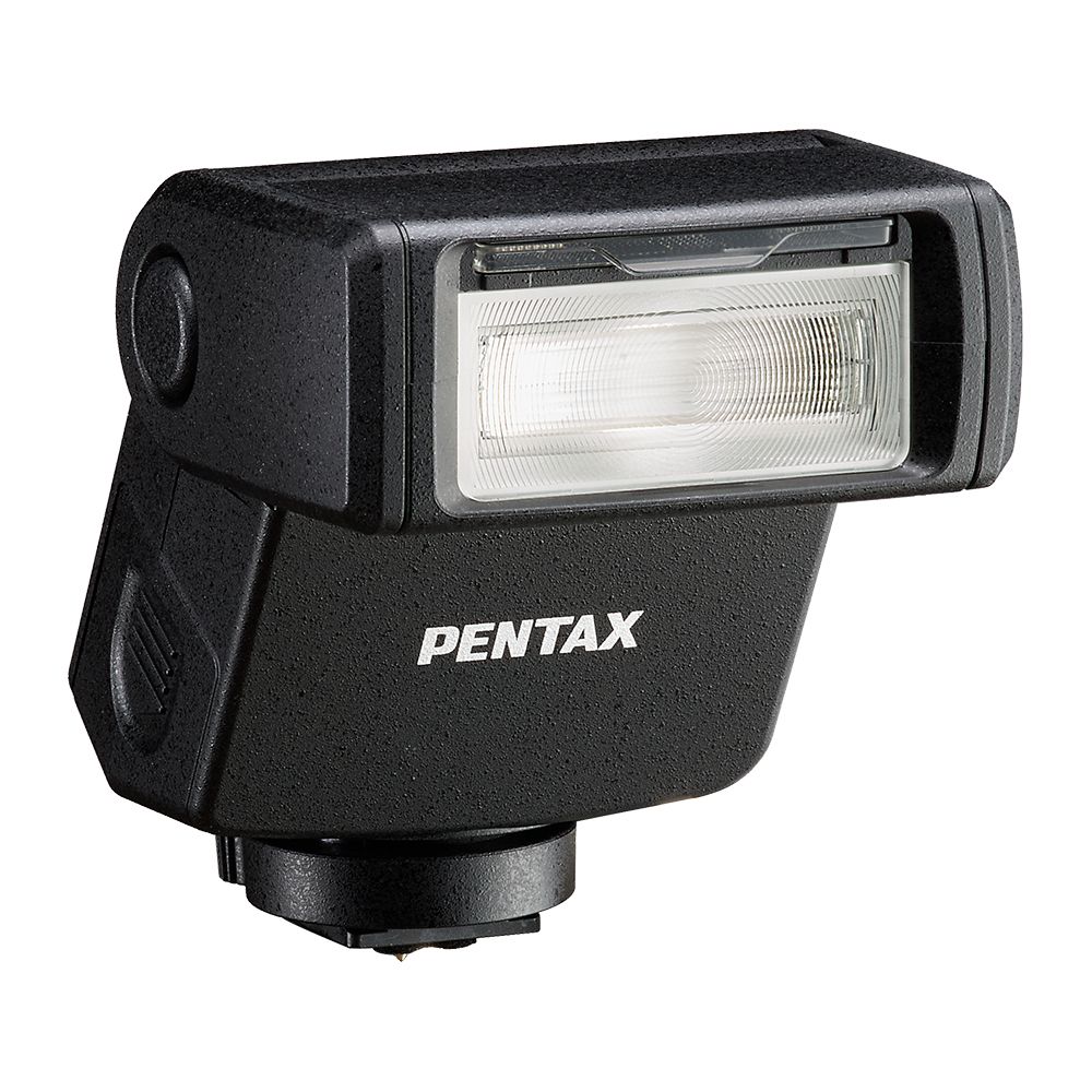 [RICOH] PENTAX オートフラッシュ AF180FG