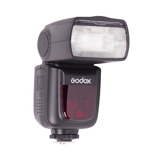 ［KENKO］KPI GODOX V860-II N ニコン用 ストロボ