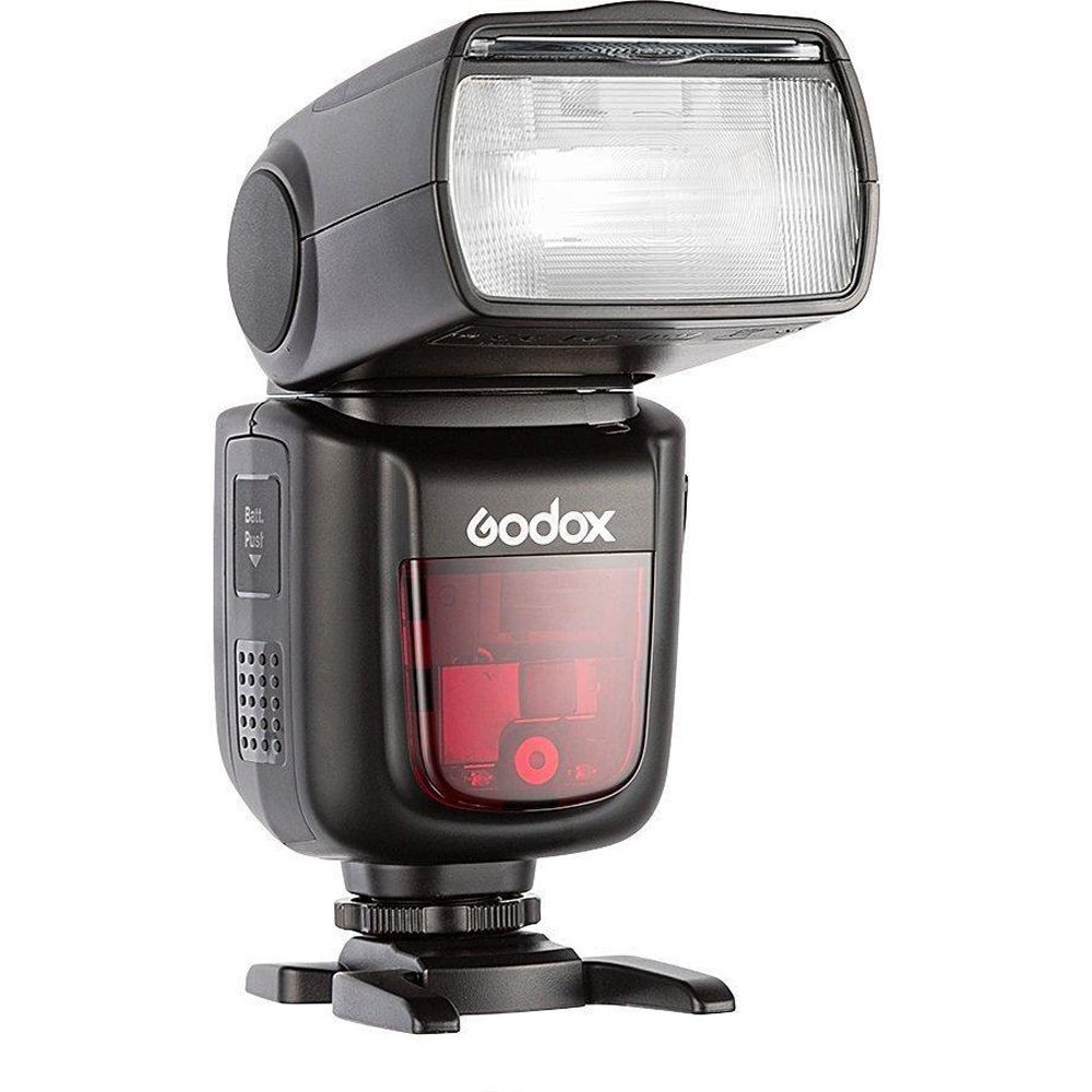 ［KENKO］GODOX V860II（ソニー用）