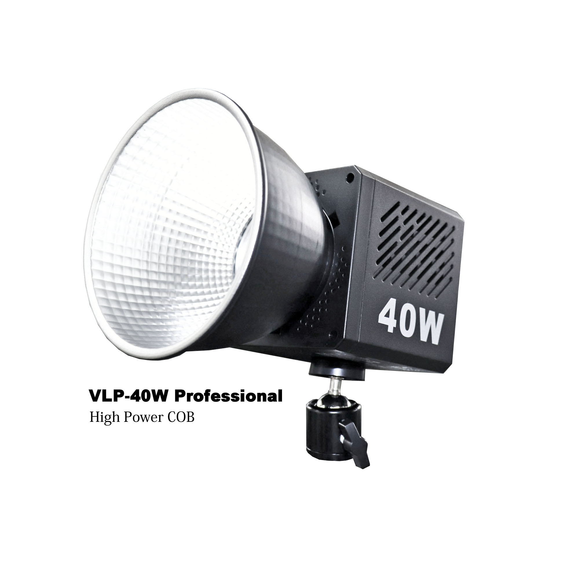 [LPL] LEDハイパワーライトプロ VLP-40W
