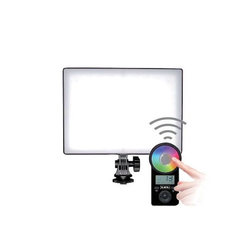 ［LPL］LEDライトワイドフルカラー VL-8350FXP バイカラー/RGB