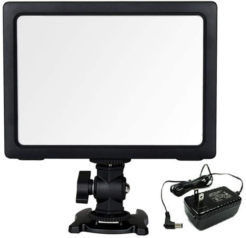 ［LPL］LEDライトディフューズ ACアダプター付属 VL-D1160XPC