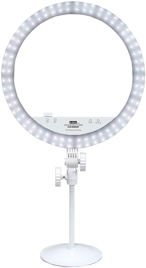 ［LPL］LEDライト ビューティーモード VLR-M288XP