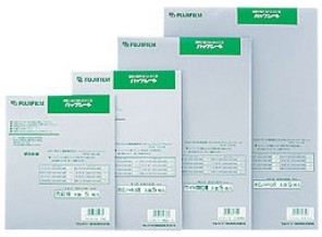 ［富士フイルム］バックシート2 ワイド4切 （5枚入り）
