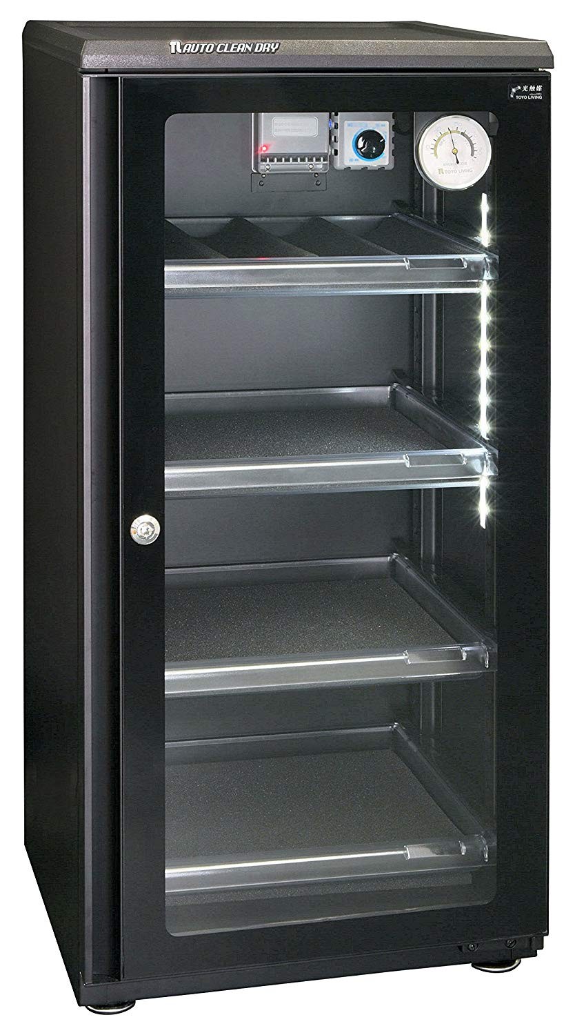 ［東洋リビング］オートクリーンドライ ED-120CATP(B) 【メーカー直送・配送料確認製品】