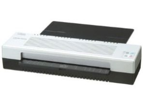 ［ナカバヤシ］ラミボックスA3 4本ローラー PLB-A3S パーソナルラミネーター