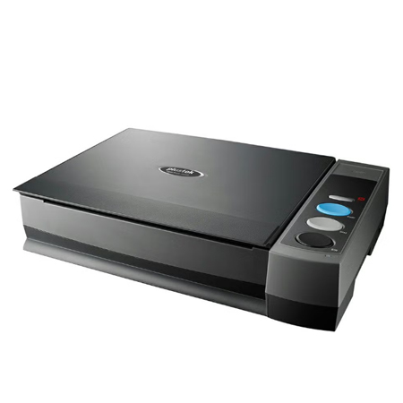［Plustek］OptikBook 3800L ブックスキャナー