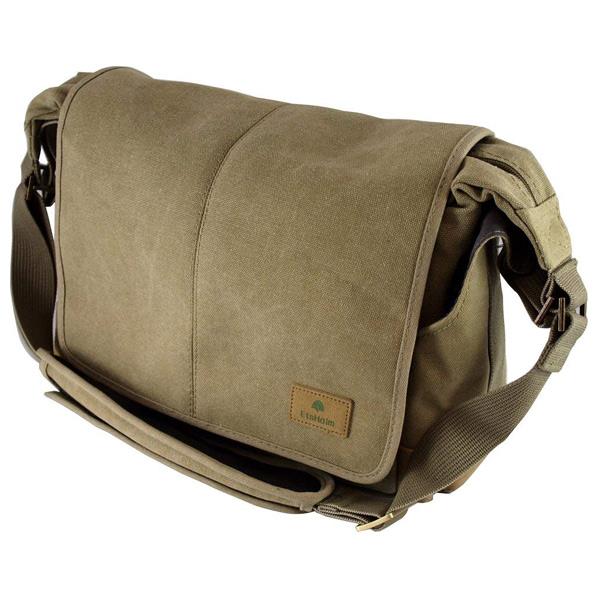 ［EtsHaim］V300 EG BALADE BAG アースグリーン