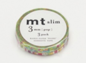 ［カモイ］MTSLIM06 3mm
