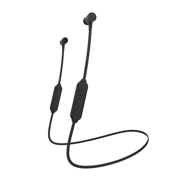 [サップ] ワイヤレスイヤホン Mag Ear Light2 ブラック