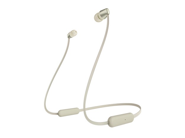 ［SONY］WI-C310 NC Bluetoothワイヤレスステレオヘッドセット