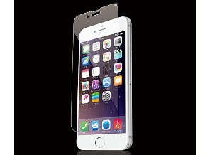 ［エレコム］PM-A15FLGG02 iPhone6/6s用液晶保護ガラス