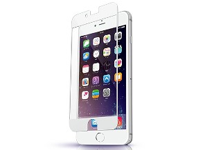 ［エレコム］PM-A15LFLMUWH iPhone6/6s用液晶保護フィルム