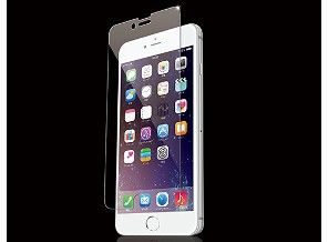 ［エレコム］PM-A15LFLGG02 iPhone6/6s用液晶保護ガラス