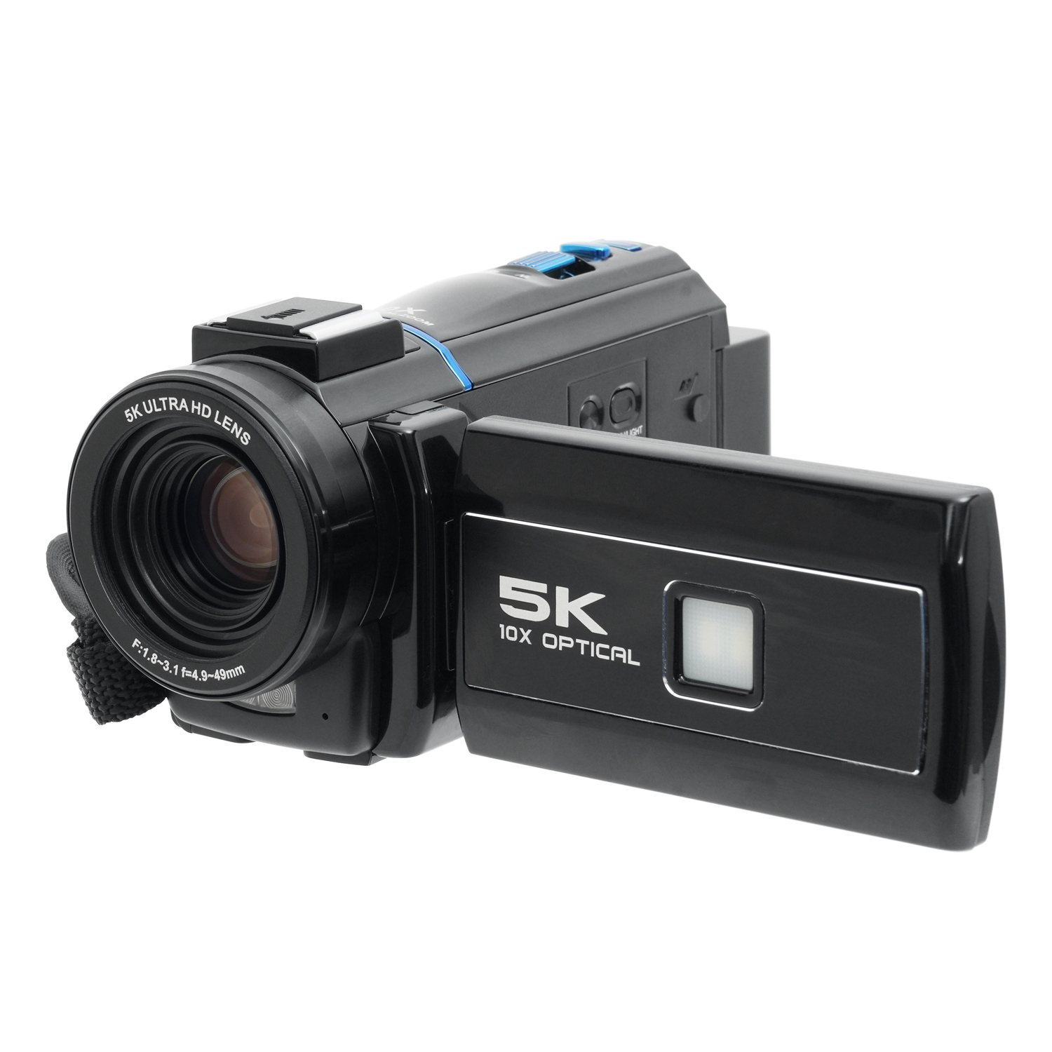 ［CABIN］DVC-A1 デジタルビデオカメラ