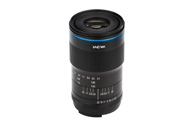 ［LAOWA］100mmF2.8ULTRAマクロAPO ニコン