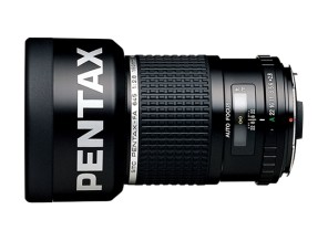 ［PENTAX］smc PENTAX-FA645 150mmF2.8[IF]