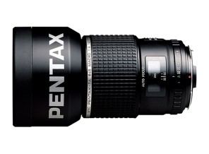 ［PENTAX］smc PENTAX-FA645 MACRO 120mmF4