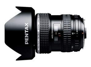 ［PENTAX］smc PENTAX-FA645 55-110mmF5.6