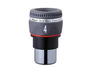 ［ビクセン］31.7mm接眼レンズ SLV 4mm