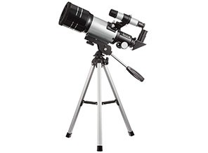 ［ミザール］天体望遠鏡 TS-70